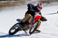 FLAT TRACK BIKES BLUE MOUNTIAN FISHING LAKE SCHUYKILL HAVEN PA 1-17-2015-2410-2