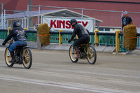 YORK PA FAIRGROUNDS ALL STAR FLAT TRACK BIKES 9-28-2013-9074