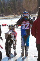 FLAT TRACK BIKES BLUE MOUNTIAN FISHING LAKE SCHUYKILL HAVEN PA 1-17-2015-5279