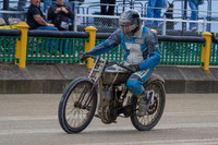 YORK PA FAIRGROUNDS ALL STAR FLAT TRACK BIKES 9-28-2013-9077