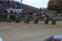 YORK PA FAIRGROUNDS ALL STAR FLAT TRACK BIKES 9-28-2013-9104