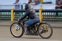 YORK PA FAIRGROUNDS ALL STAR FLAT TRACK BIKES 9-28-2013-9087