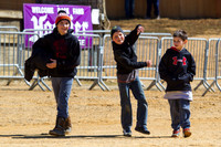 TRAILWAYS SPEEDWAY HANOVER PA D-6 AMA FLAT TRACK BIKES 3-29-2015-1366