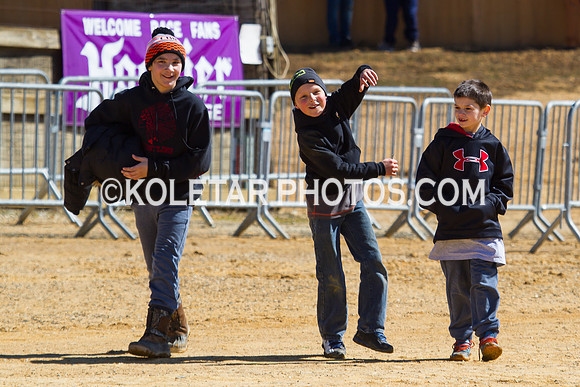 TRAILWAYS SPEEDWAY HANOVER PA D-6 AMA FLAT TRACK BIKES 3-29-2015-1366