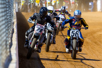 TRAILWAYS SPEEDWAY HANOVER PA D-6 AMA FLAT TRACK BIKES 3-29-2015-1584
