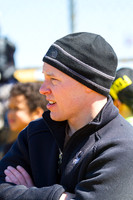 TRAILWAYS SPEEDWAY HANOVER PA D-6 AMA FLAT TRACK BIKES 3-29-2015-1381