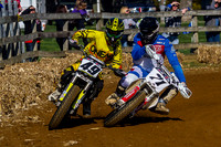 WEST LAMPETER PA D-6 FLAT TRACK BIKES 4-13-2013