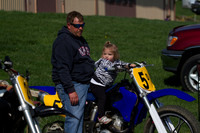 WEST LAMPETER PA FLAT TRACK BIKES 4-13-2013-2820