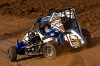 GREENWOOD VALLEY 600 SPEEDWEEK 7-14-2026