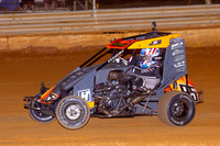 AIRPORT SPEEDWAY 600 SPEEDWEEK 7-13-2026