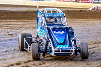 BRIDGEPORT QUARTER-MILE 600 SPEEDWEEK 7-12-2026