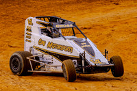 ACTION TRACK KUTZTOWN PA 600 SPEEDWEEK ACTION 7-15-2026