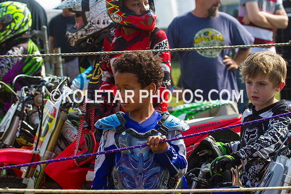 PISTON POPPERS MC PARKSBURG PA D-6 FLAT TRACK BIKES 10-6-2013-4