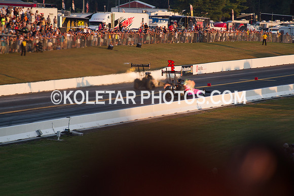 MAPLE GROVE READING PA NHRA DRAGS 10-4-2013-5276