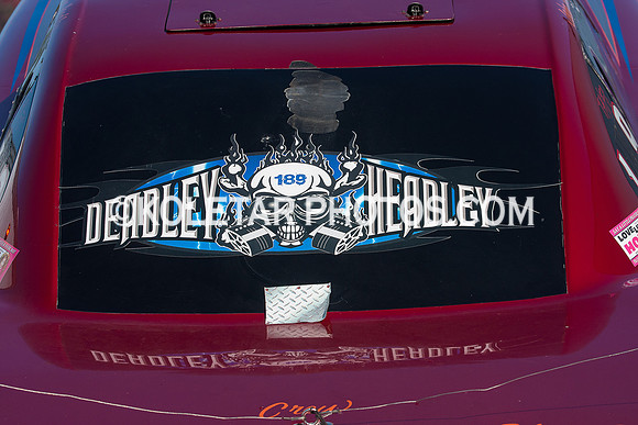 MAPLE GROVE READING PA NHRA DRAGS 10-5-2013-1428