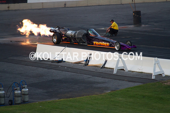 MAPLE GROVE READING PA NHRA DRAGS 10-4-2013-5410