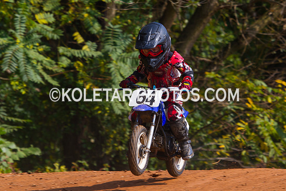 PISTON POPPERS MC PARKSBURG PA D-6 FLAT TRACK BIKES 10-6-2013-9008