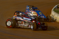 PORT ROYAL PA USAC SPRINTS & ARDC MIDGETS 6-8-2013-6625