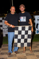LINDAS SPEEDWAY RONNIE DUNSTAN TRIBUTE NIGHT 600 WINGLESS MICROS,270 MICROS,LEGENDS & SLINGSHOTS 8-29-2014