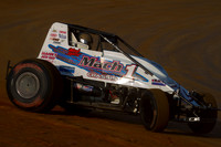PORT ROYAL PA USAC SPRINTS & ARDC MIDGETS 6-8-2013-6604