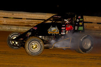 PORT ROYAL PA USAC SPRINTS & ARDC MIDGETS 6-8-2013-7431