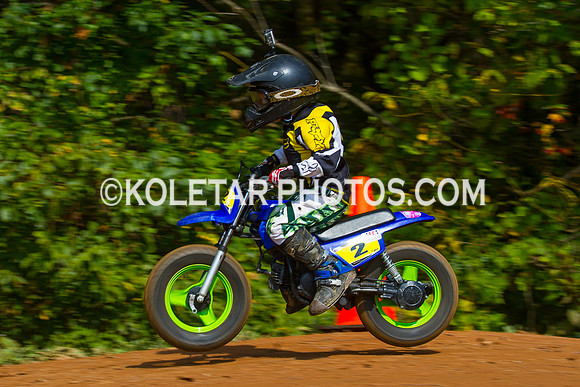 PISTON POPPERS MC PARKSBURG PA D-6 FLAT TRACK BIKES 10-6-2013-9019
