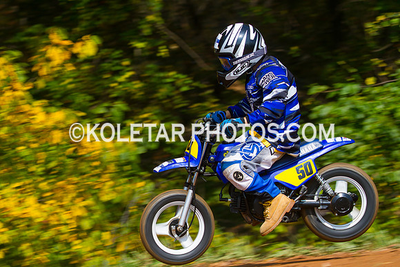 PISTON POPPERS MC PARKSBURG PA D-6 FLAT TRACK BIKES 10-6-2013-9022