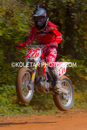 PISTON POPPERS MC PARKSBURG PA D-6 FLAT TRACK BIKES 10-6-2013-8909