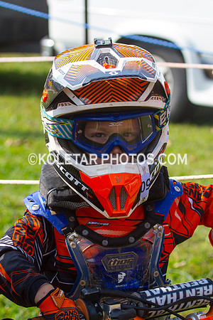 PISTON POPPERS MC PARKSBURG PA D-6 FLAT TRACK BIKES 10-6-2013-48