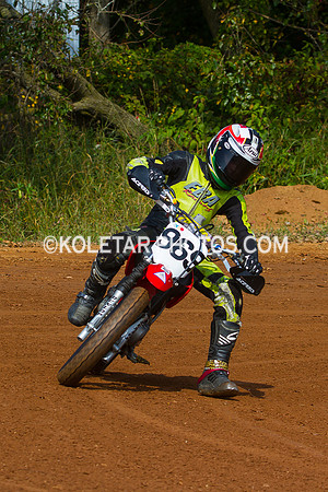 PISTON POPPERS MC PARKSBURG PA D-6 FLAT TRACK BIKES 10-6-2013-44