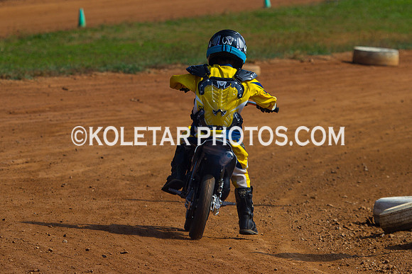 PISTON POPPERS MC PARKSBURG PA D-6 FLAT TRACK BIKES 10-6-2013-59
