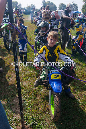 PISTON POPPERS MC PARKSBURG PA D-6 FLAT TRACK BIKES 10-6-2013-1997