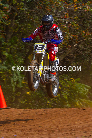 PISTON POPPERS MC PARKSBURG PA D-6 FLAT TRACK BIKES 10-6-2013-8873