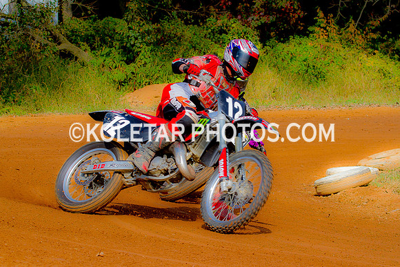 PISTON POPPERS MC PARKSBURG PA D-6 FLAT TRACK BIKES 10-6-2013-51