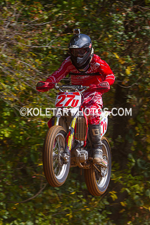 PISTON POPPERS MC PARKSBURG PA D-6 FLAT TRACK BIKES 10-6-2013-8872