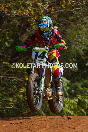 PISTON POPPERS MC PARKSBURG PA D-6 FLAT TRACK BIKES 10-6-2013-8847