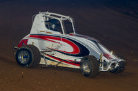 SHELLHAMMERS SPEEDWAY LEESPORT PA 270 WINGLESS MICRO SPRINTS & SLINGSHOTS 9-24-2014-3055