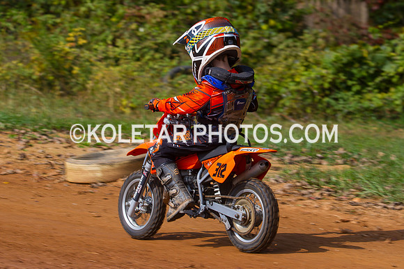 PISTON POPPERS MC PARKSBURG PA D-6 FLAT TRACK BIKES 10-6-2013-66