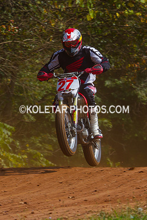 PISTON POPPERS MC PARKSBURG PA D-6 FLAT TRACK BIKES 10-6-2013-8862