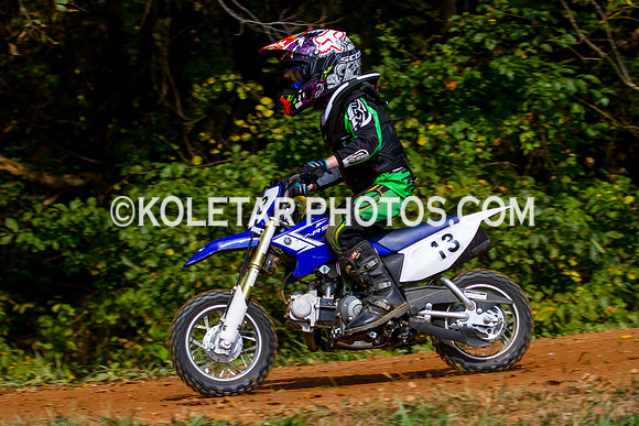 PISTON POPPERS MC PARKSBURG PA D-6 FLAT TRACK BIKES 10-6-2013-9061