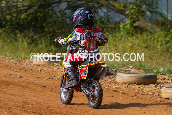 PISTON POPPERS MC PARKSBURG PA D-6 FLAT TRACK BIKES 10-6-2013-83