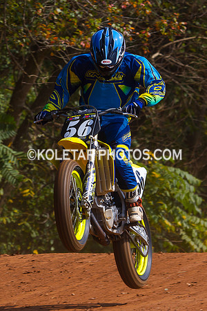 PISTON POPPERS MC PARKSBURG PA D-6 FLAT TRACK BIKES 10-6-2013-8911