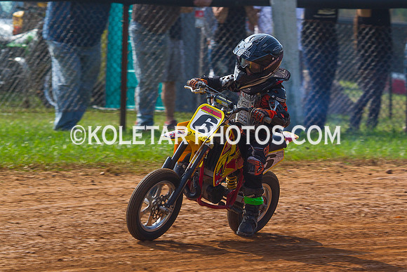 PISTON POPPERS MC PARKSBURG PA D-6 FLAT TRACK BIKES 10-6-2013-87