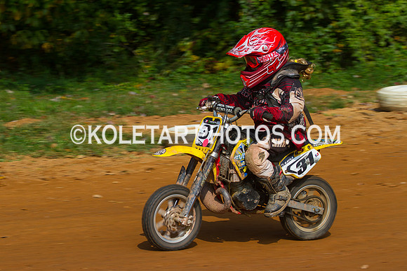 PISTON POPPERS MC PARKSBURG PA D-6 FLAT TRACK BIKES 10-6-2013-72